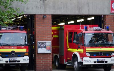 Einsatz: Wachbesetzungen