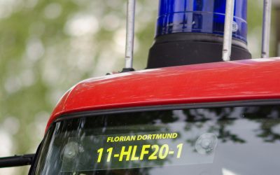 Einsatz: Wachbesetzung