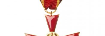 1980 – Bundesverdienstkreuz für W. Kranefeld