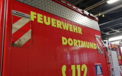 Einsatz: First-Responder