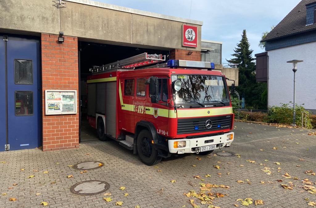 Einsatz: Wachbesetzung